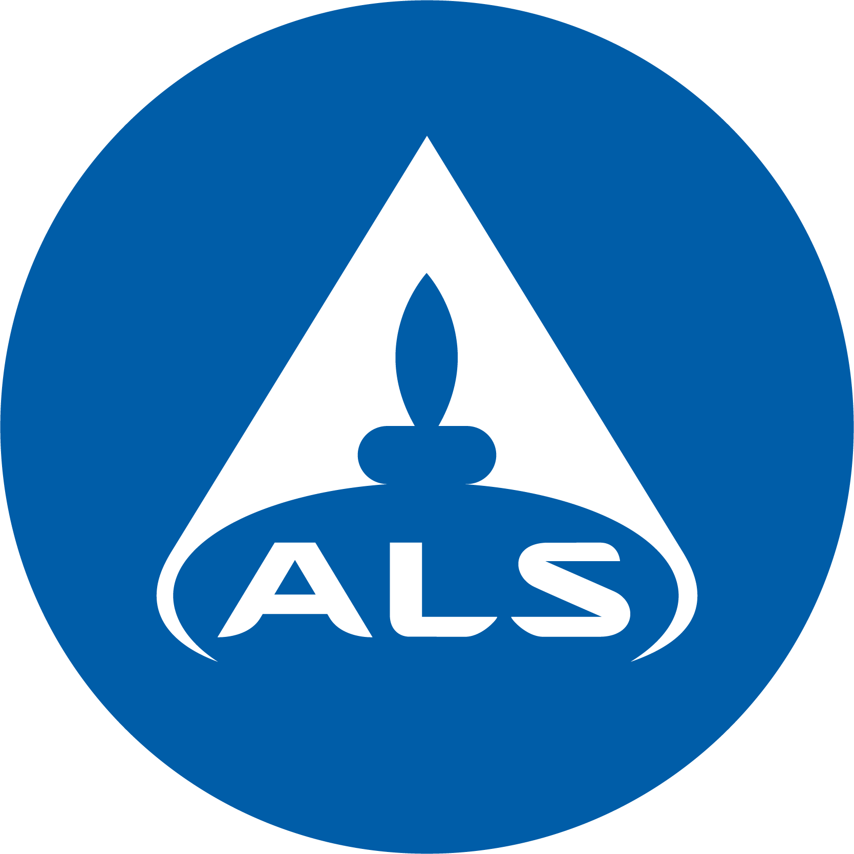 ALS Kazgeochemistry LLP logo