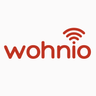 wohnio logo