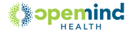 Open Mind Health logo