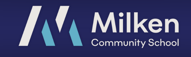 MILKEN COMMUNITY SCHOOLS logo