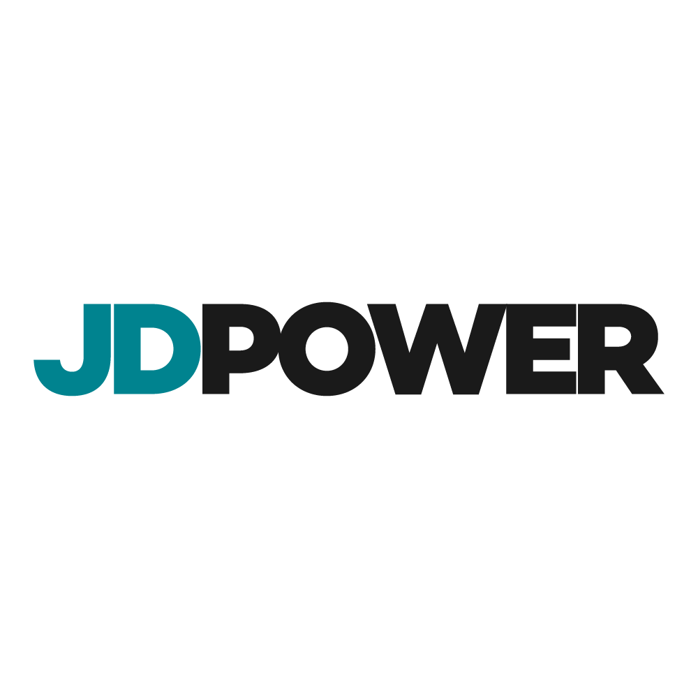 JD Power logo