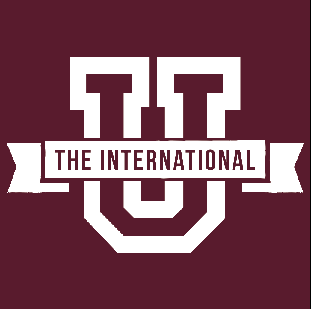 Texas A&M International University logo