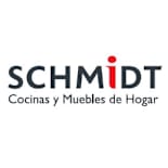 SCHMIDT COCINAS Y MUEBLES DE HOGAR logo