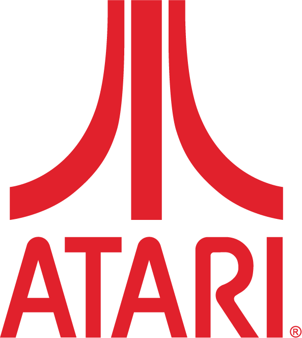 Atari logo