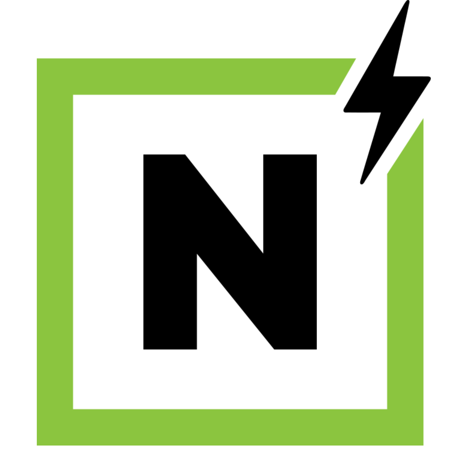 Nitricity logo