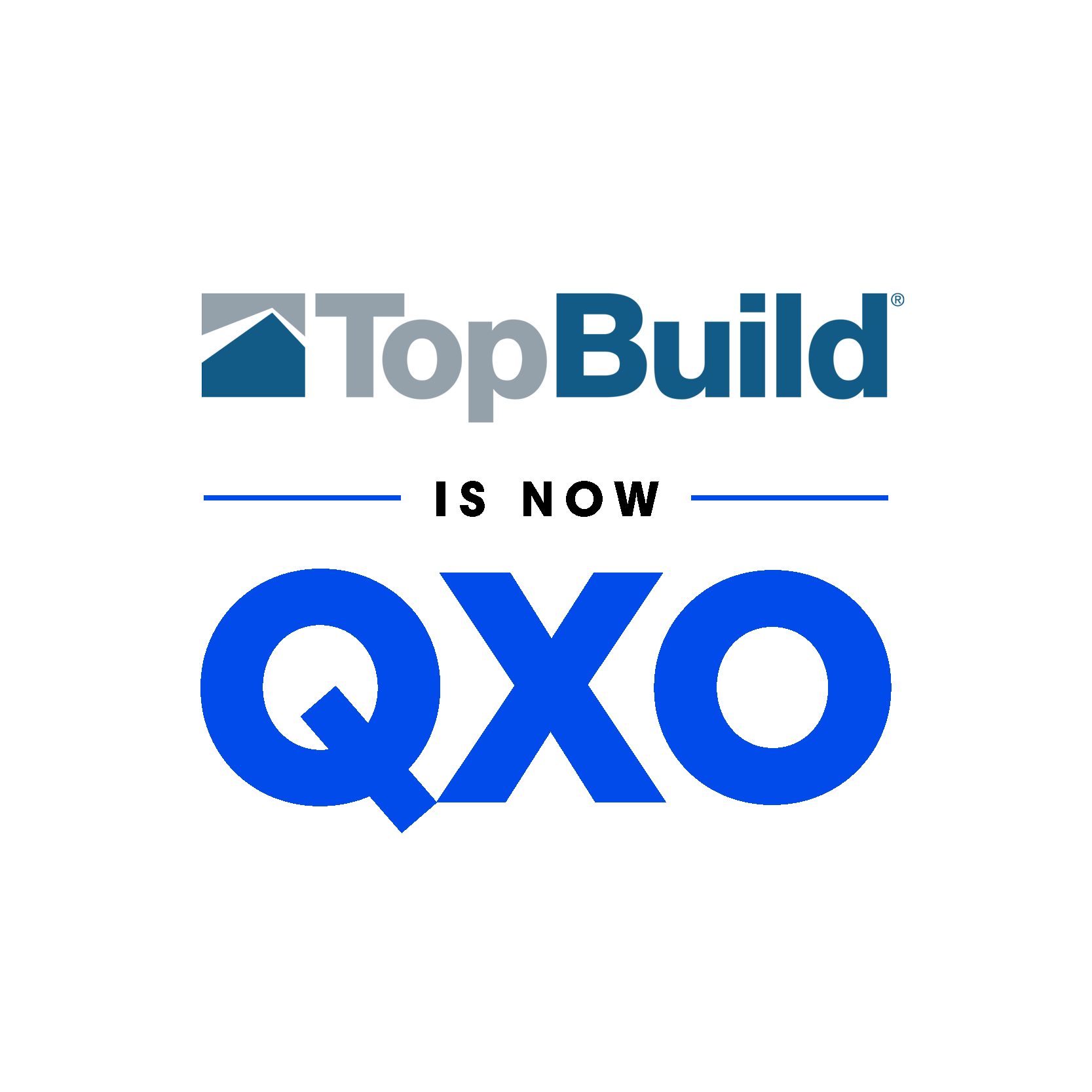 TopBuild Support Services Inc. logo