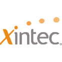 Xintec logo