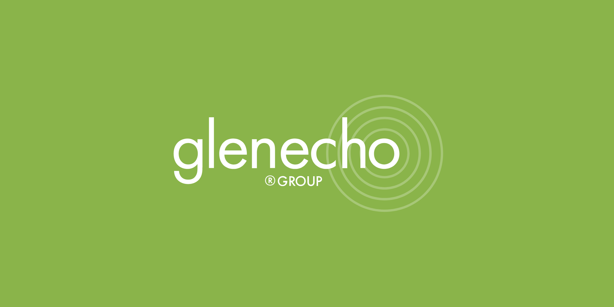 Glen Echo Group logo