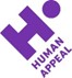 HUMAN APPEAL INC logo