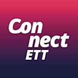 Connect ETT logo