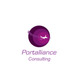 portalliance logo