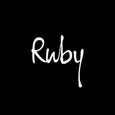 Ruby Hotels logo
