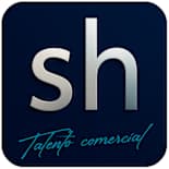 Sales Hunters logo