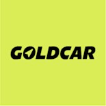 Goldcar Rental logo