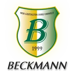 Beckmann Straßen- und Landschaftsbau GmbH logo