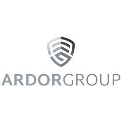 ARDOR SE logo