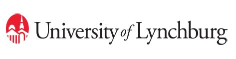 UNIVERSITY OF LYNCHBURG logo