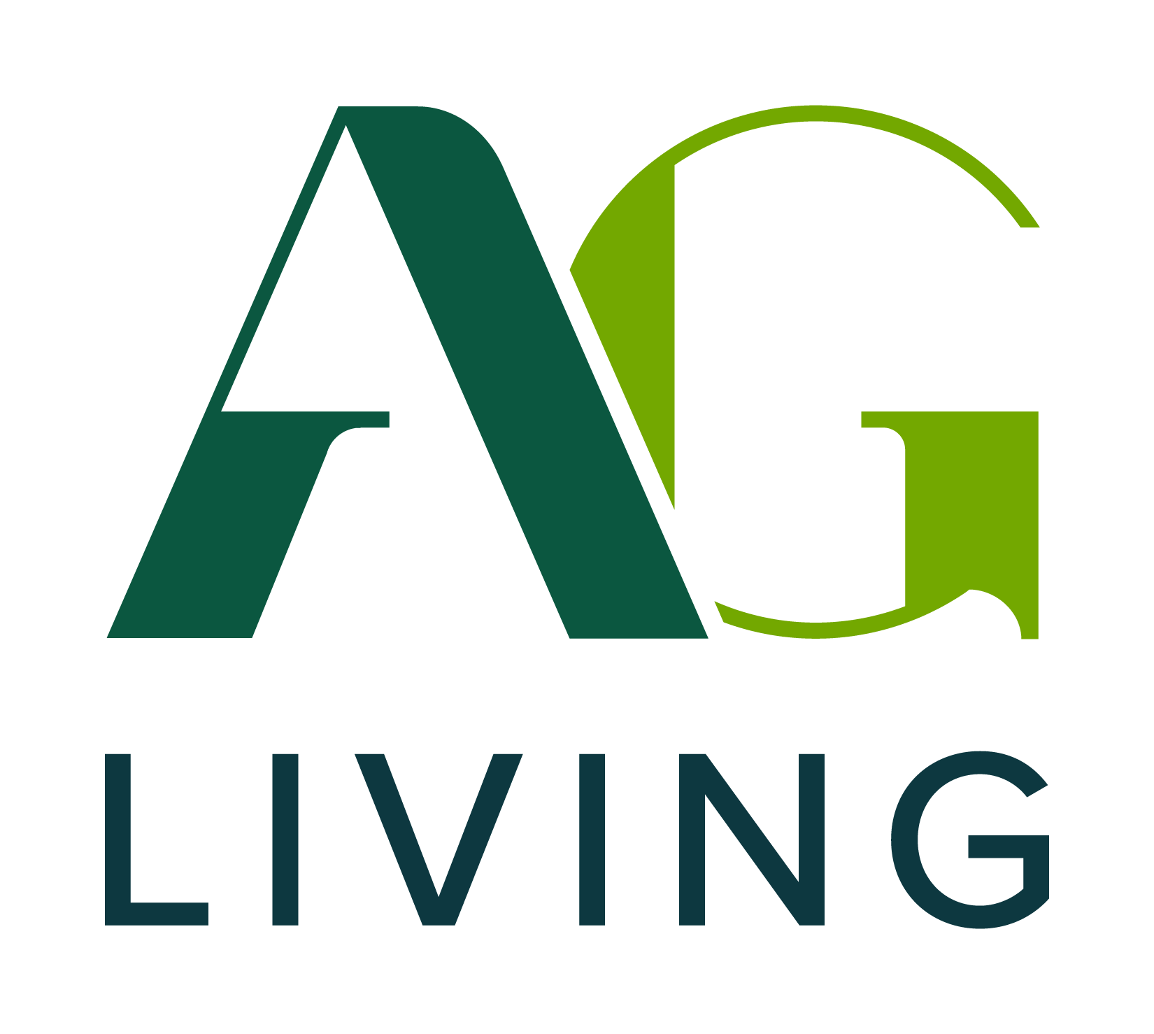 AG Living LLC logo