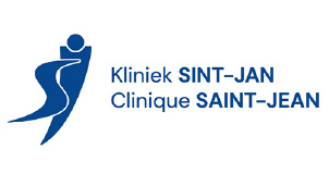 CliniqueSaint-Jean logo