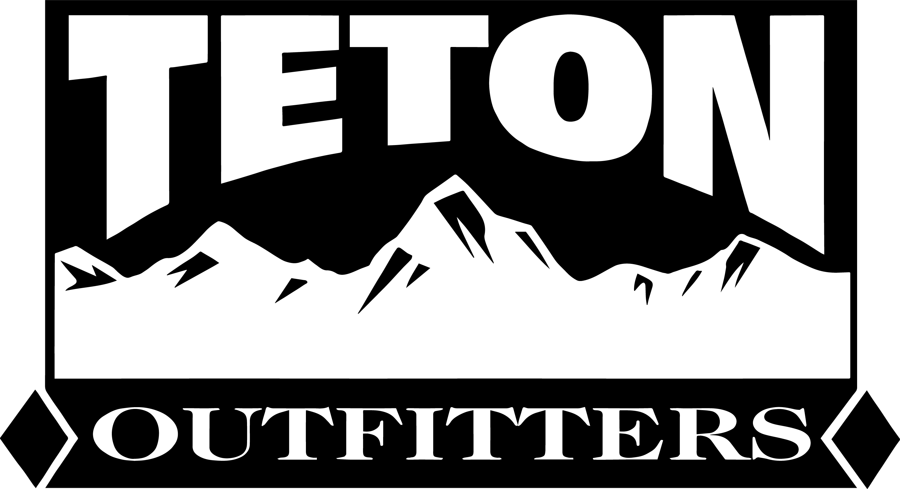 Teton Outfitters, LLC logo