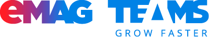eMAG logo