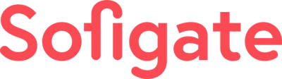 Sofigate logo
