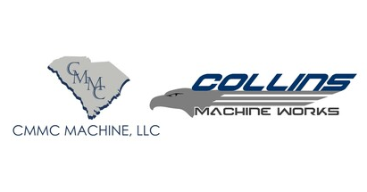 collinsmachine logo