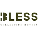 Bless Hotels logo