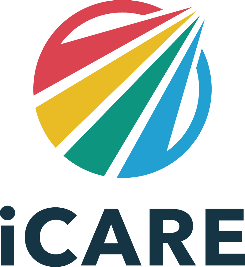 株式会社iCARE logo
