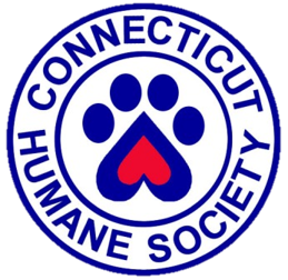 CONNECTICUT HUMANE SOCIETY logo