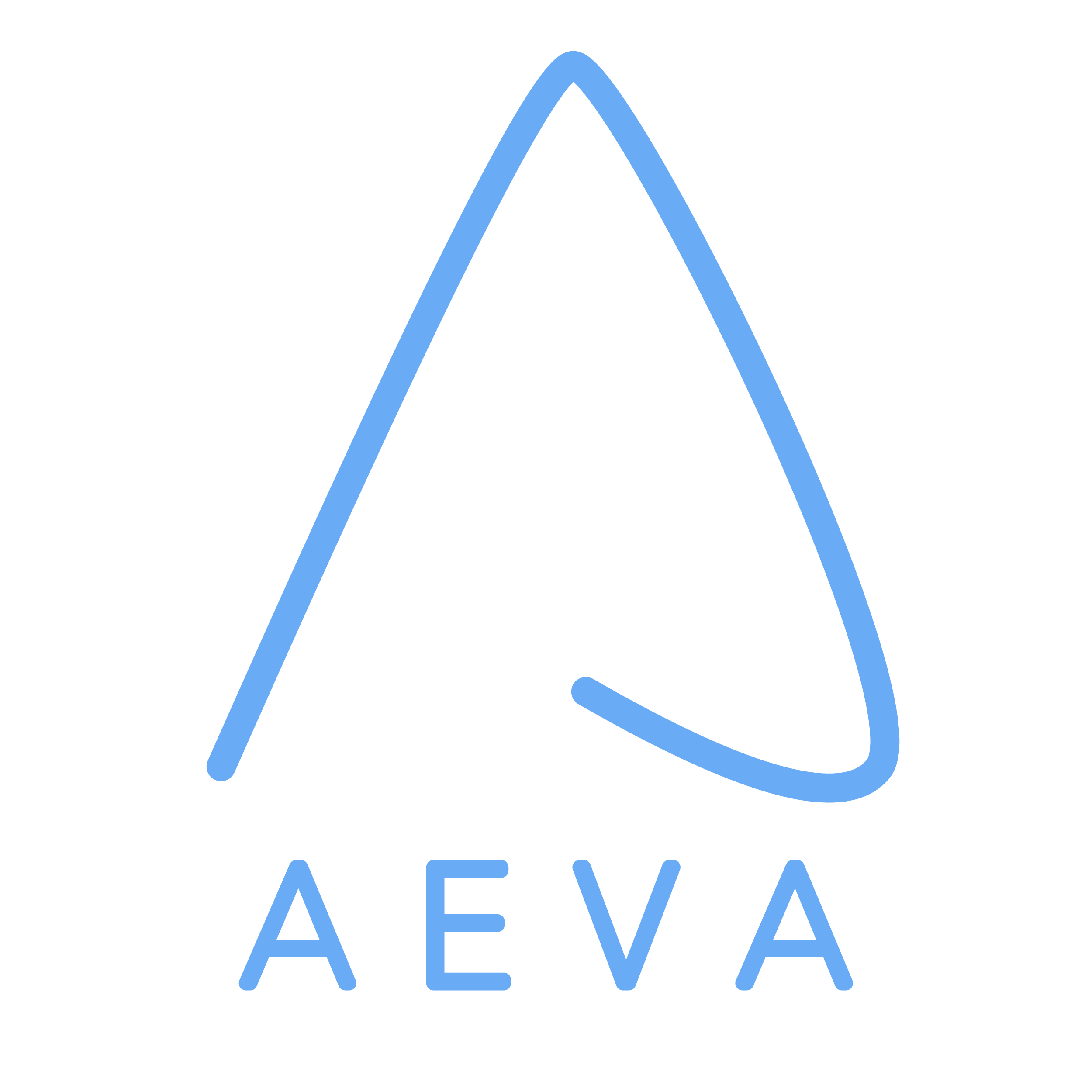Aeva logo