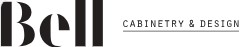 Bell Cabinetry logo