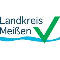 Landkreis Meißen logo