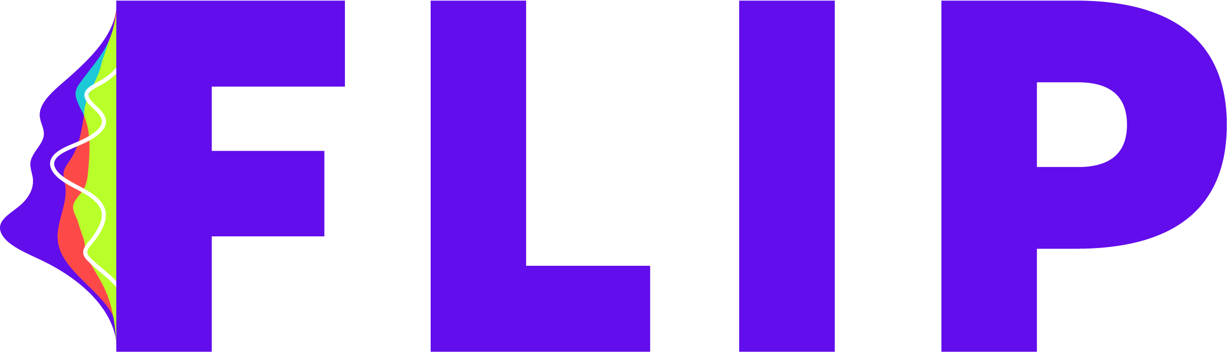 Flip logo