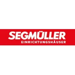 Hans Segmüller GmbH & Co. KG Einrichtungshaus logo