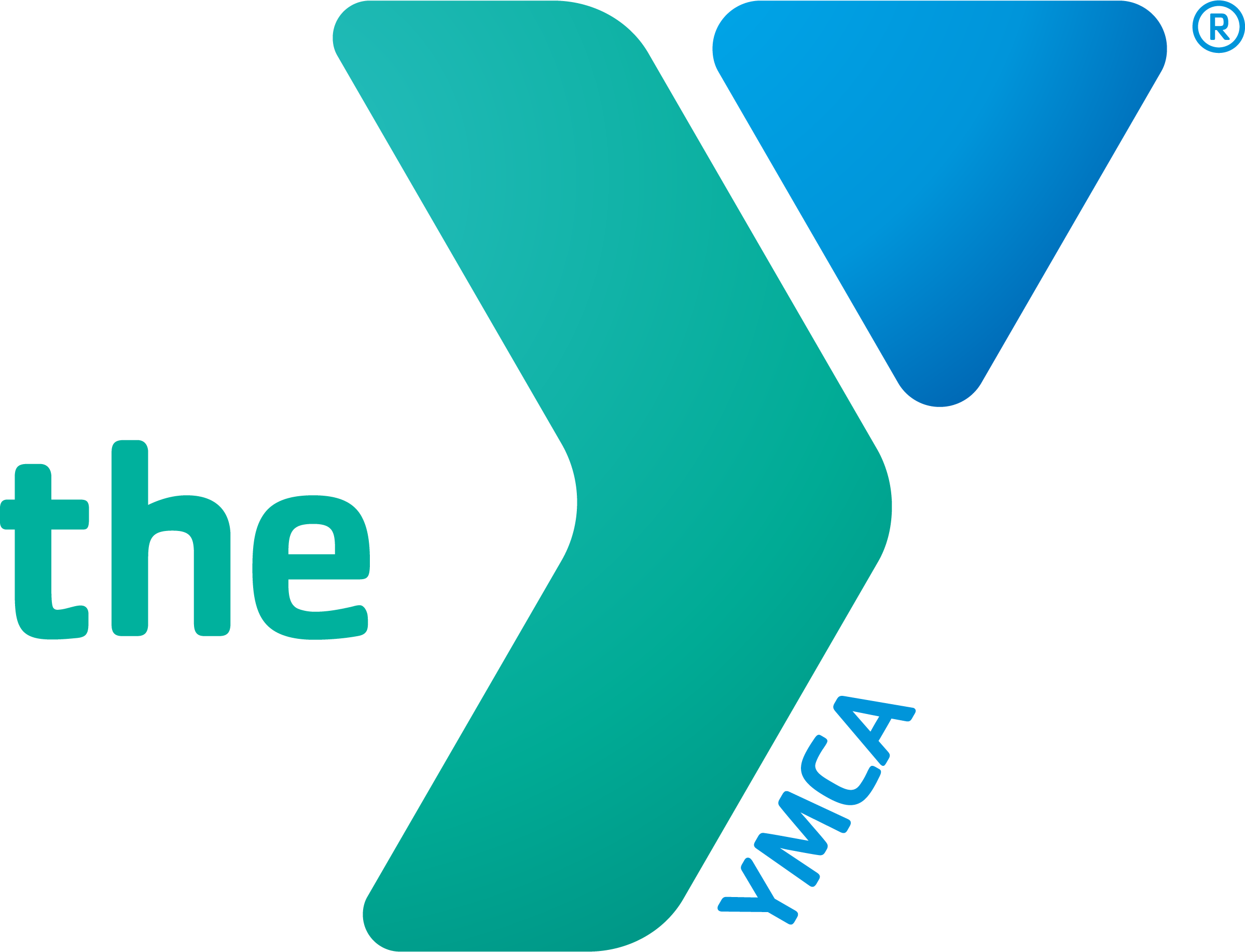 YMCA OF GREATER SPARTANBURG logo