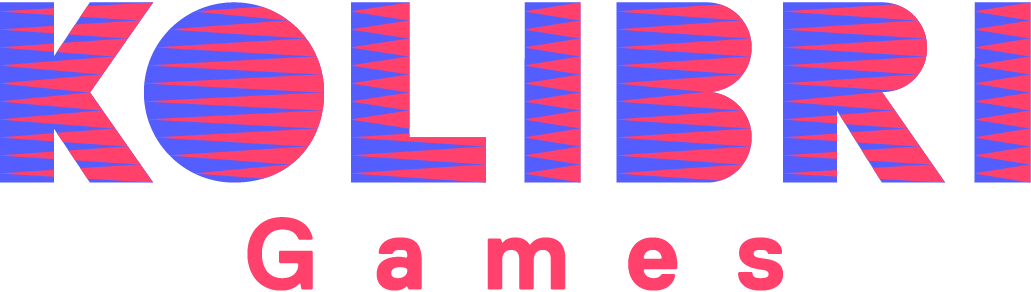 kolibrigames logo