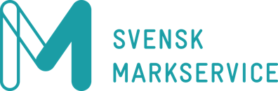 Svensk Markservice AB logo