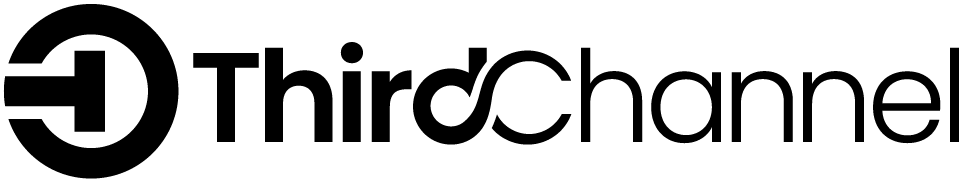 ThirdChannel logo