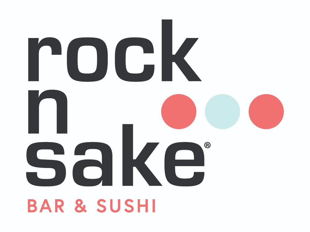 ROCK-N-SAKE logo
