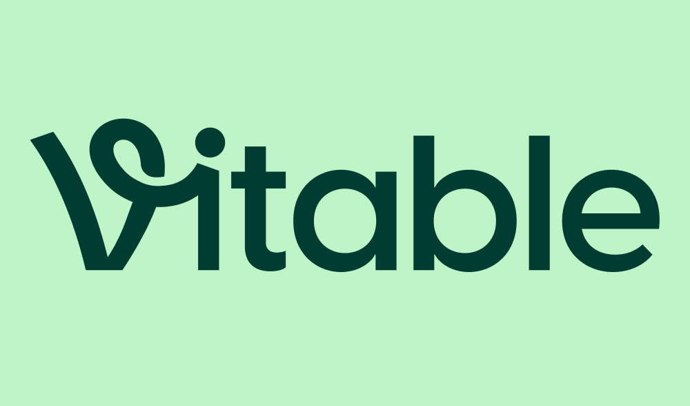 Vitable logo