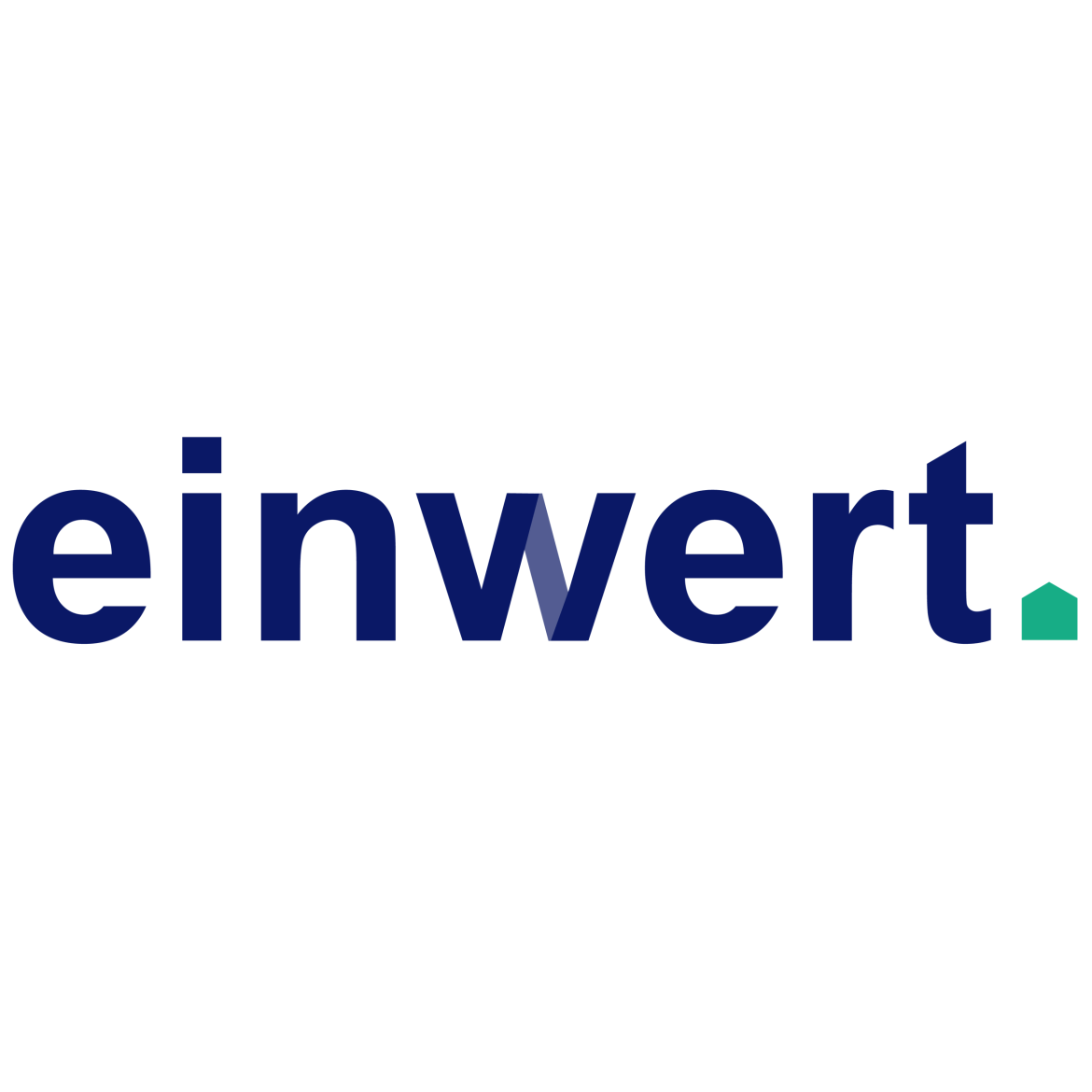 einwert.jobs.personio.com logo