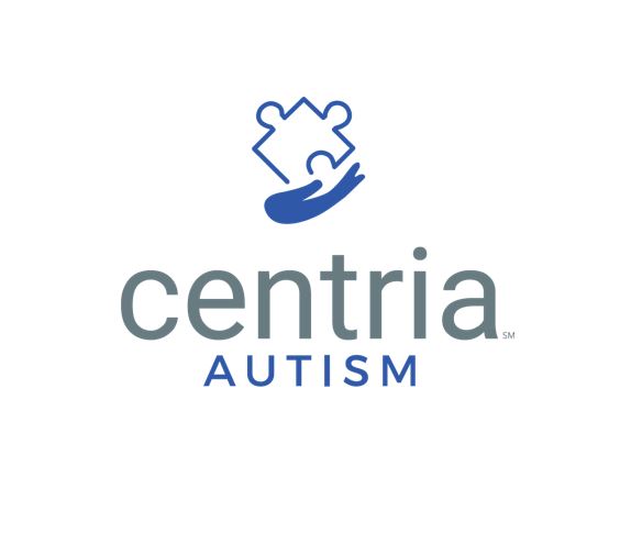 Centria Autism logo