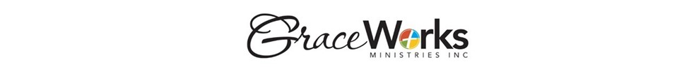 GRACEWORKS MINISTRIES INC logo
