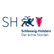 Landesamt für Vermessung und Geoinformation SH logo