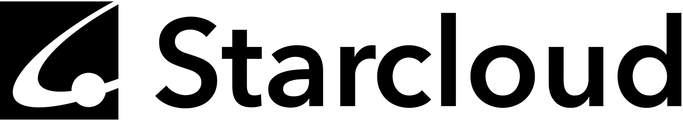 Starcloud logo