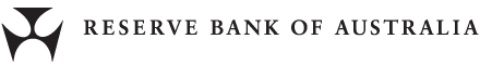 Reserve Bank of Australia logo