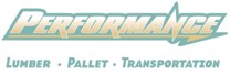 PERFORMANCE PALLET LLC logo