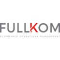 Fullkom logo