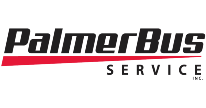 Palmer Bus Service of Cloquet Inc logo